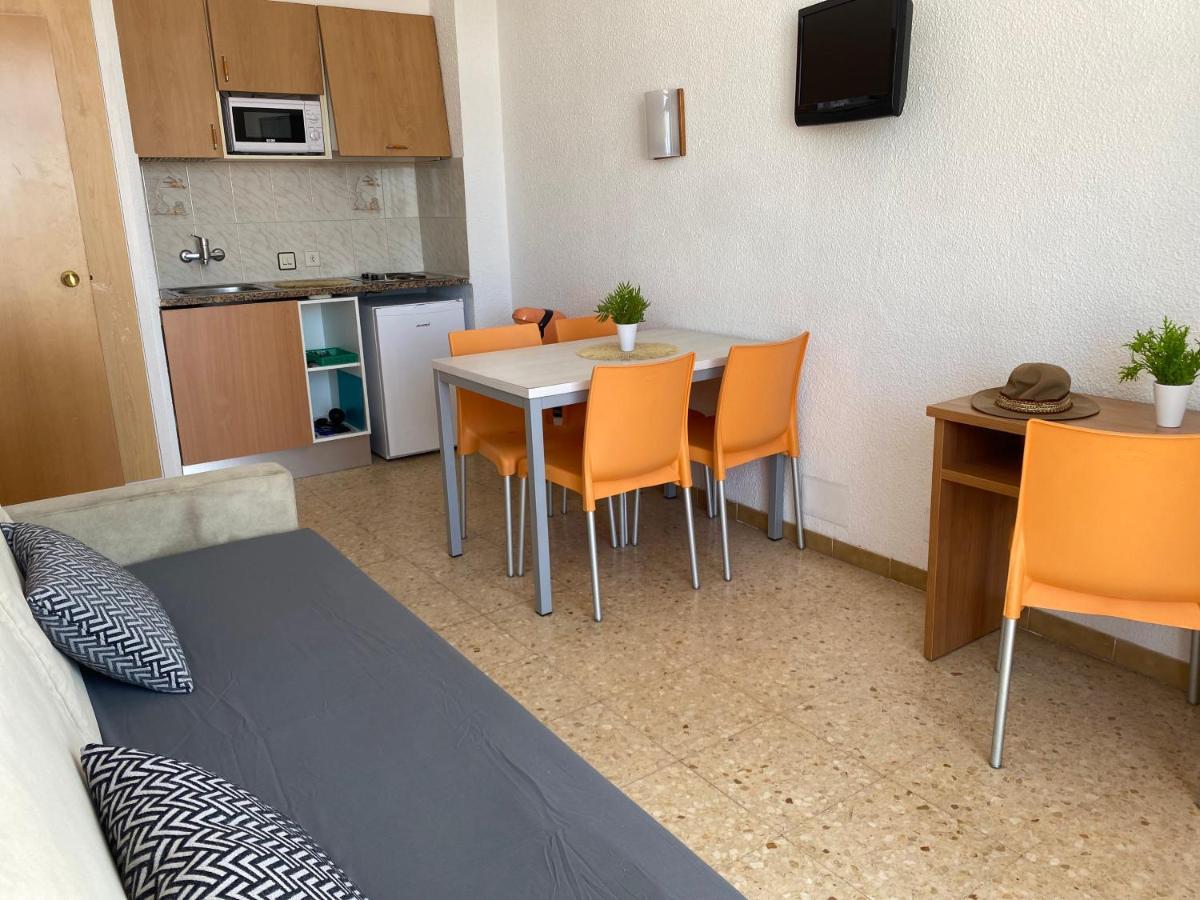 Ar Bolero Park Aparthotel Lloret de Mar