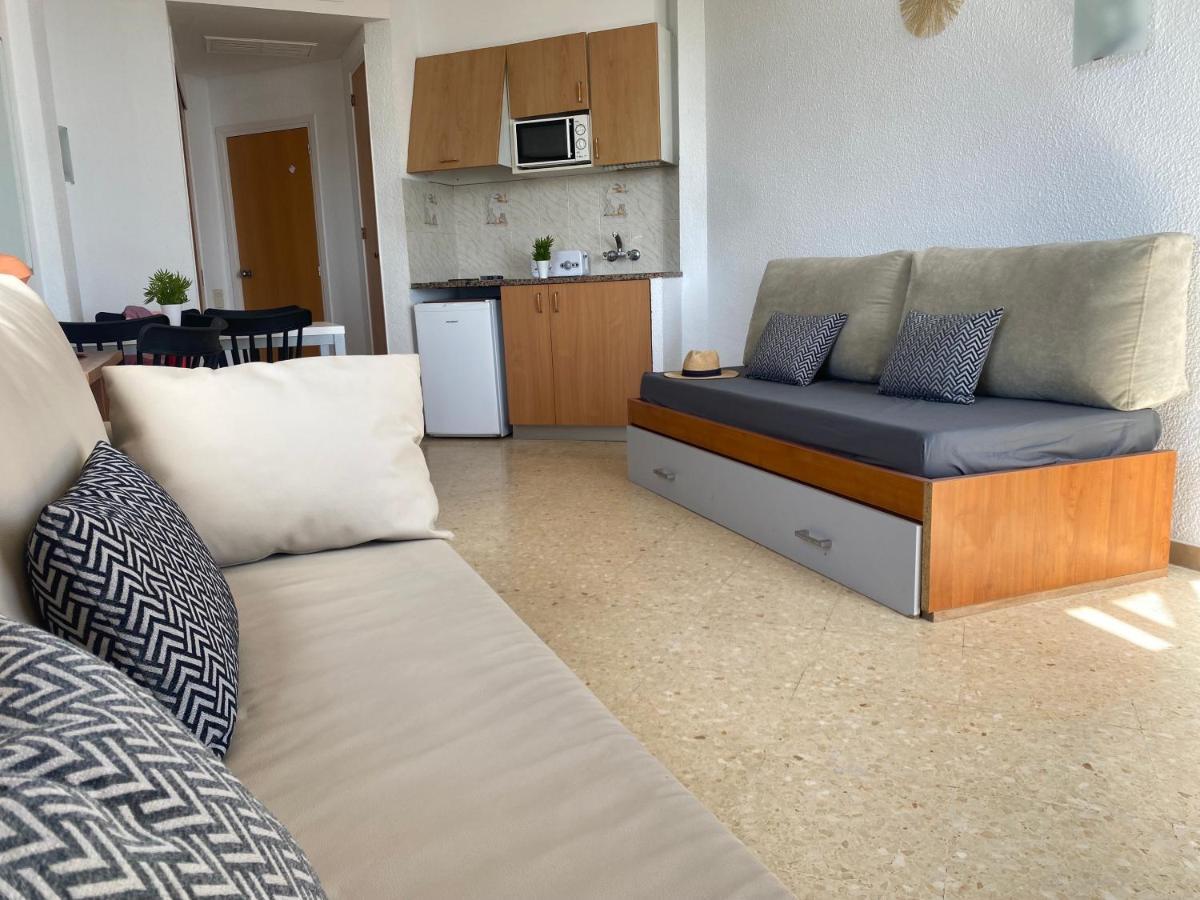 Ar Bolero Park Aparthotel