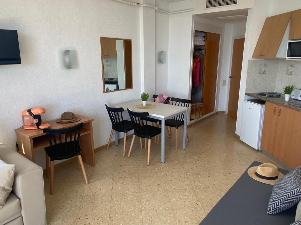 Ar Bolero Park Aparthotel