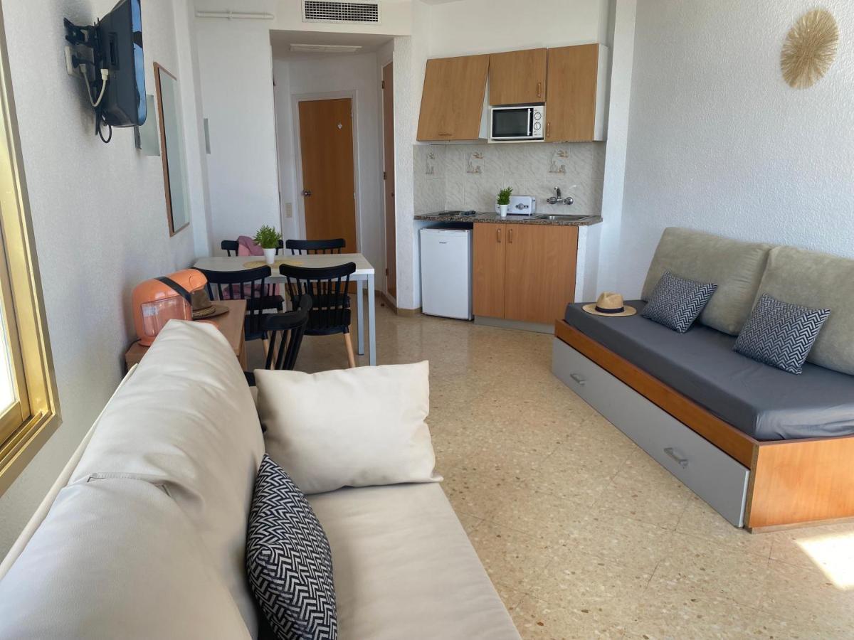 Ar Bolero Park Aparthotel
