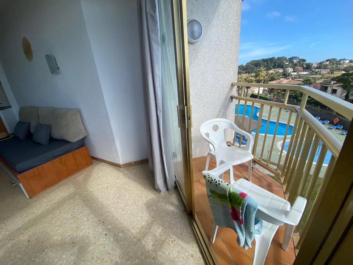 Ar Bolero Park Aparthotel
