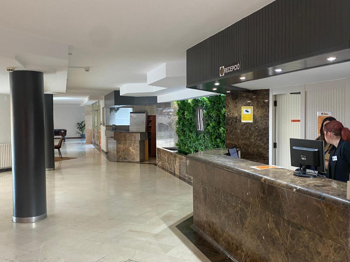 Ar Bolero Park Aparthotel