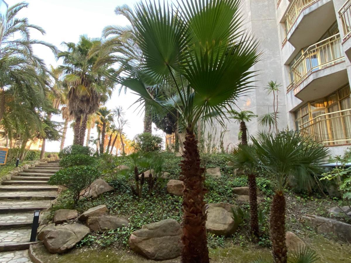 Aparthotel Ar Bolero Park Lloret de Mar