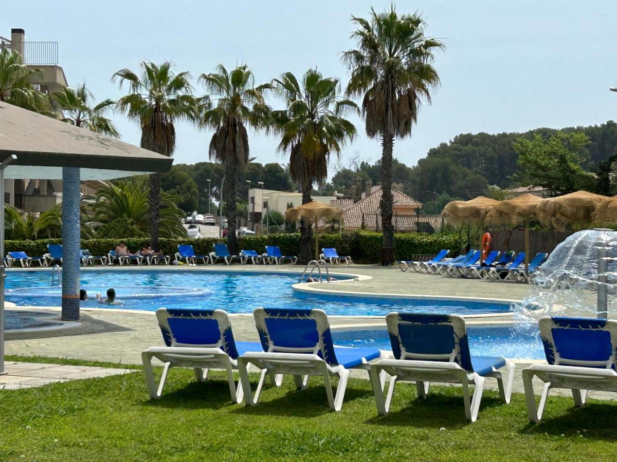 Aparthotel Ar Bolero Park Lloret de Mar