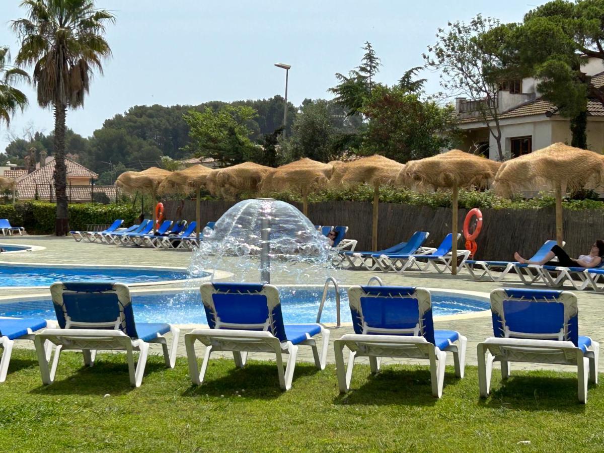 Ar Bolero Park Aparthotel Lloret de Mar