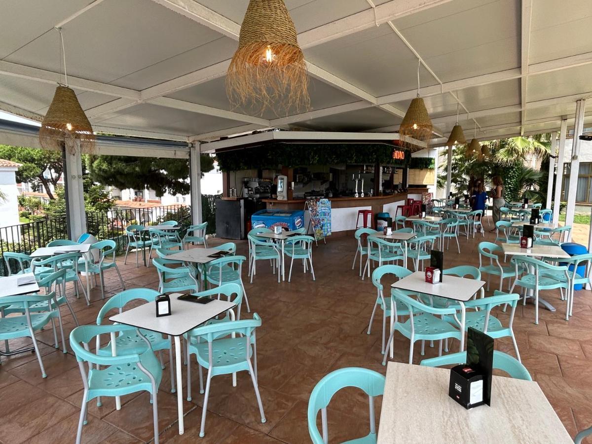 Aparthotel Ar Bolero Park 3*