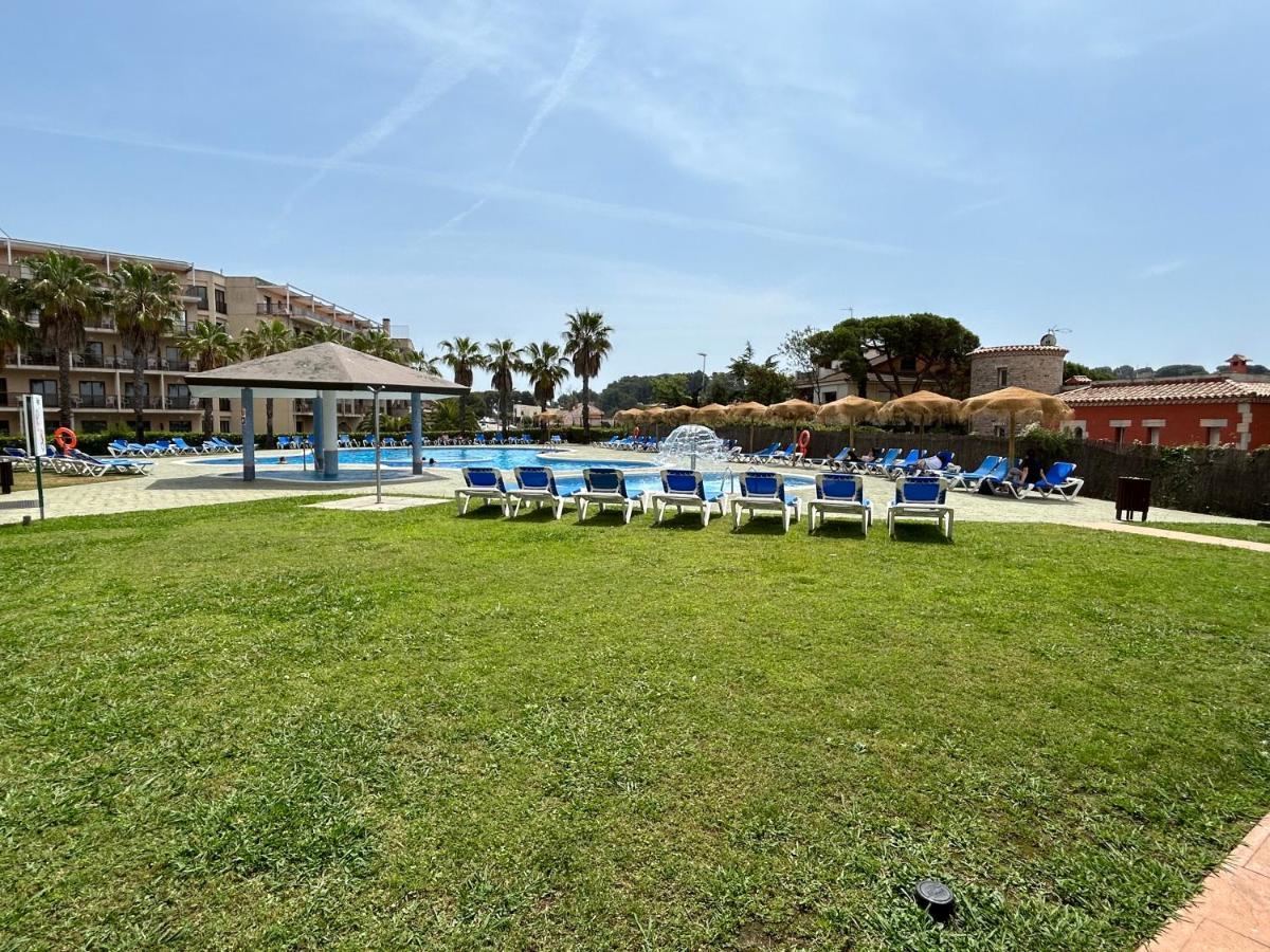 Ar Bolero Park Aparthotel 3*