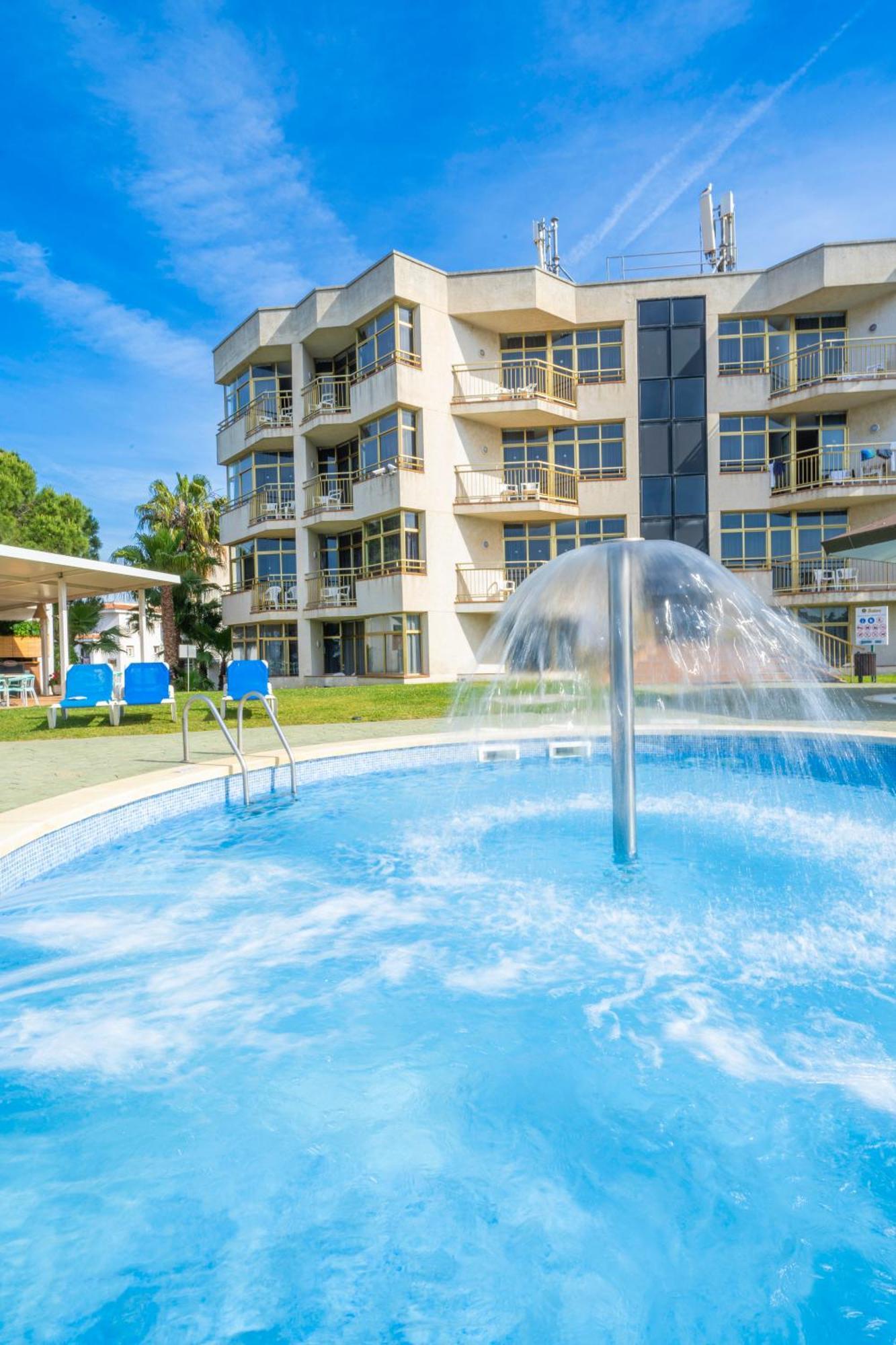 Ar Bolero Park Aparthotel Lloret de Mar