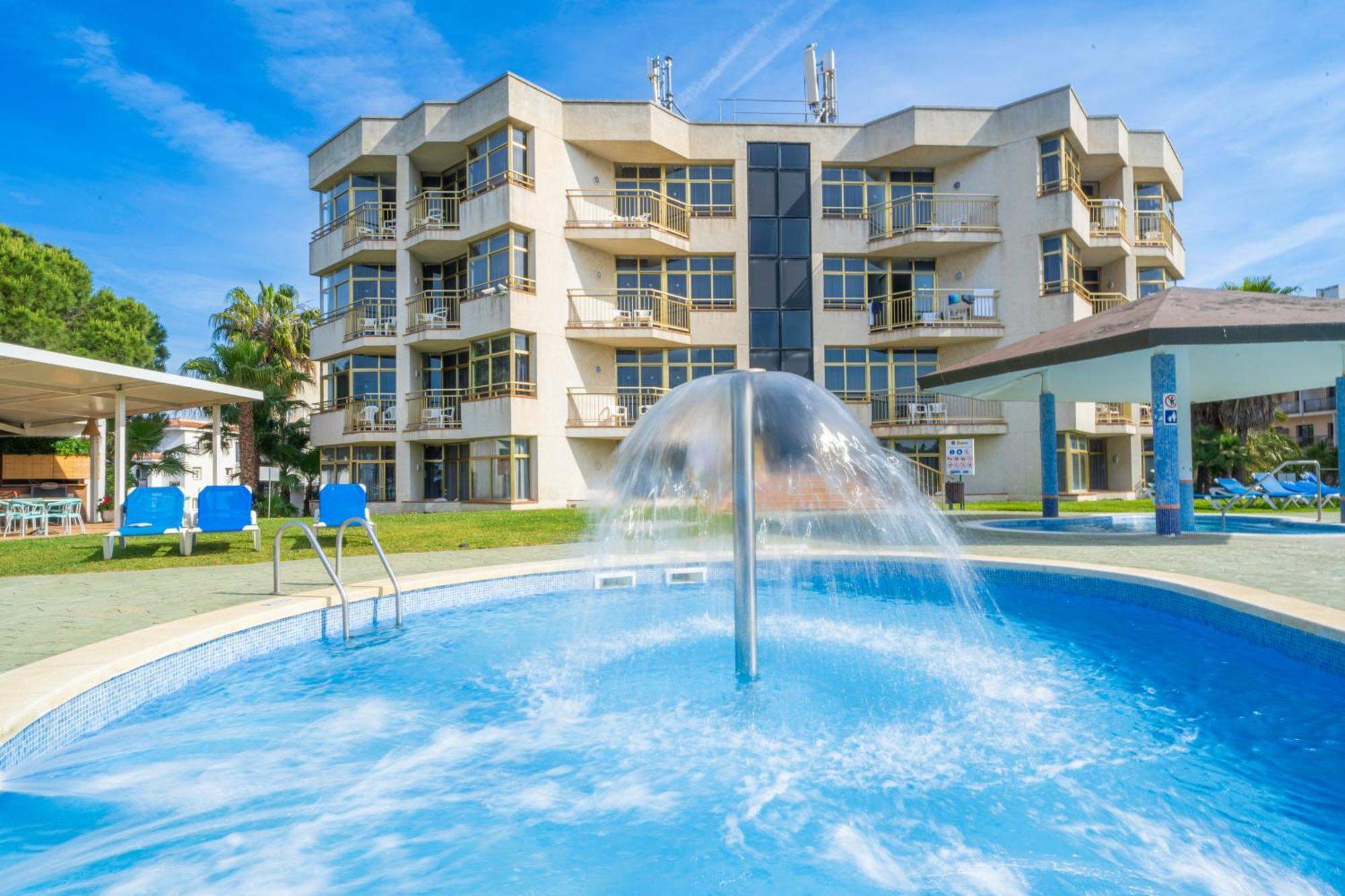 Ar Bolero Park 3* Lloret de Mar