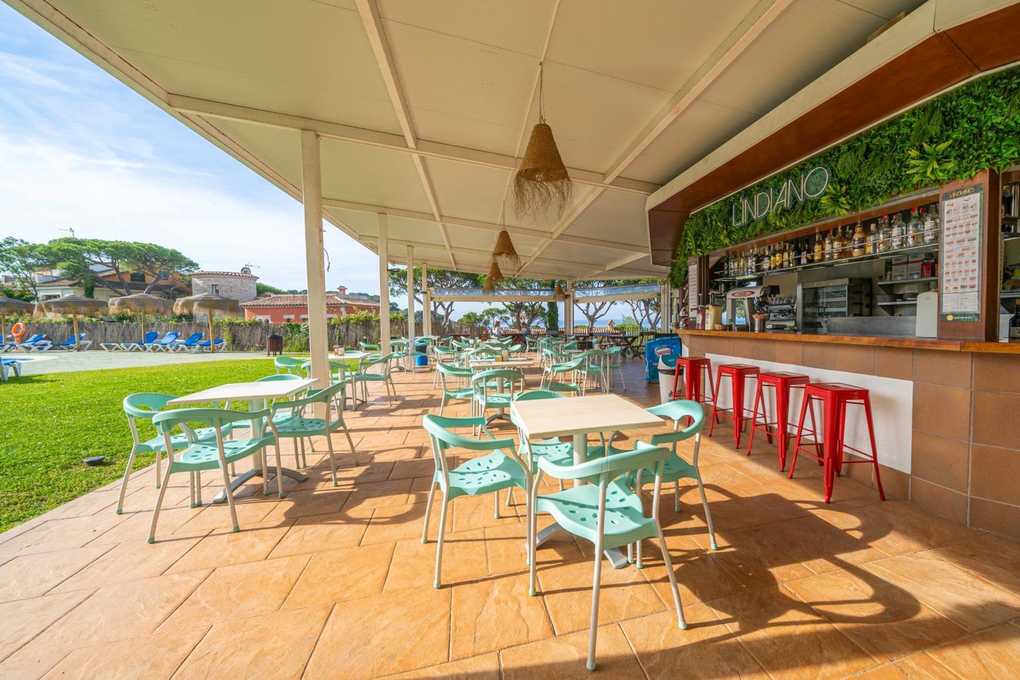 Ar Bolero Park Aparthotel