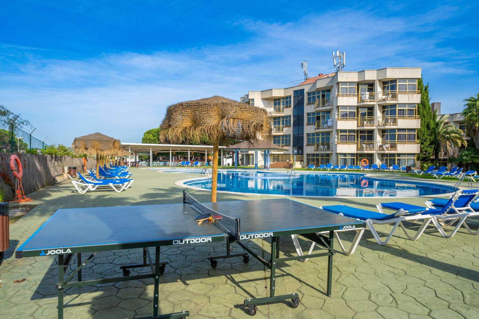 Aparthotel Ar Bolero Park Lloret de Mar