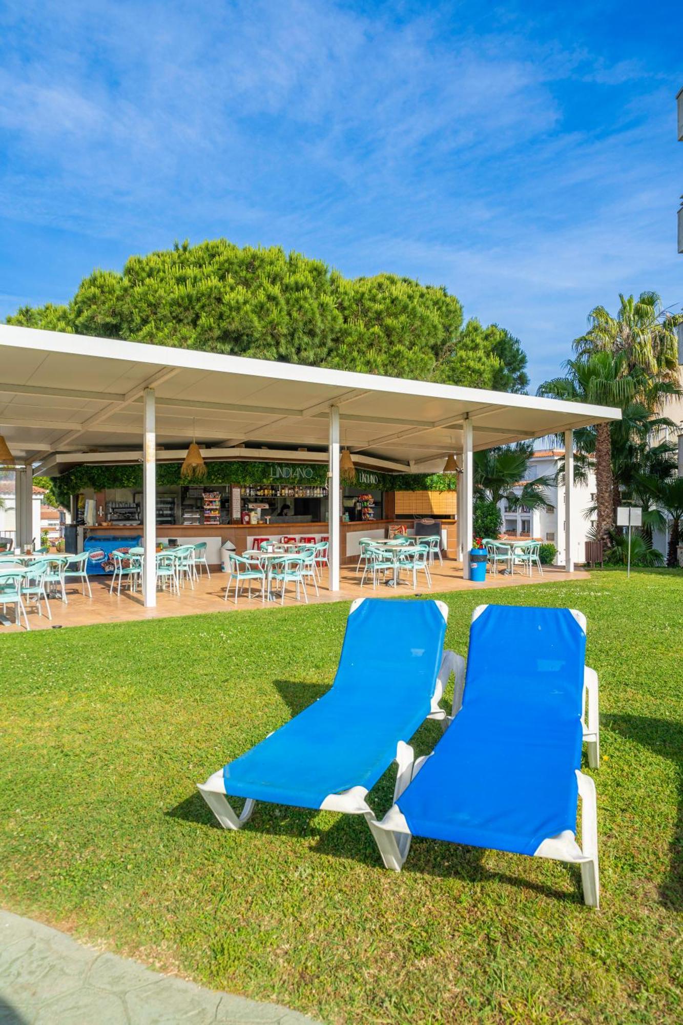 Aparthotel Ar Bolero Park 3*