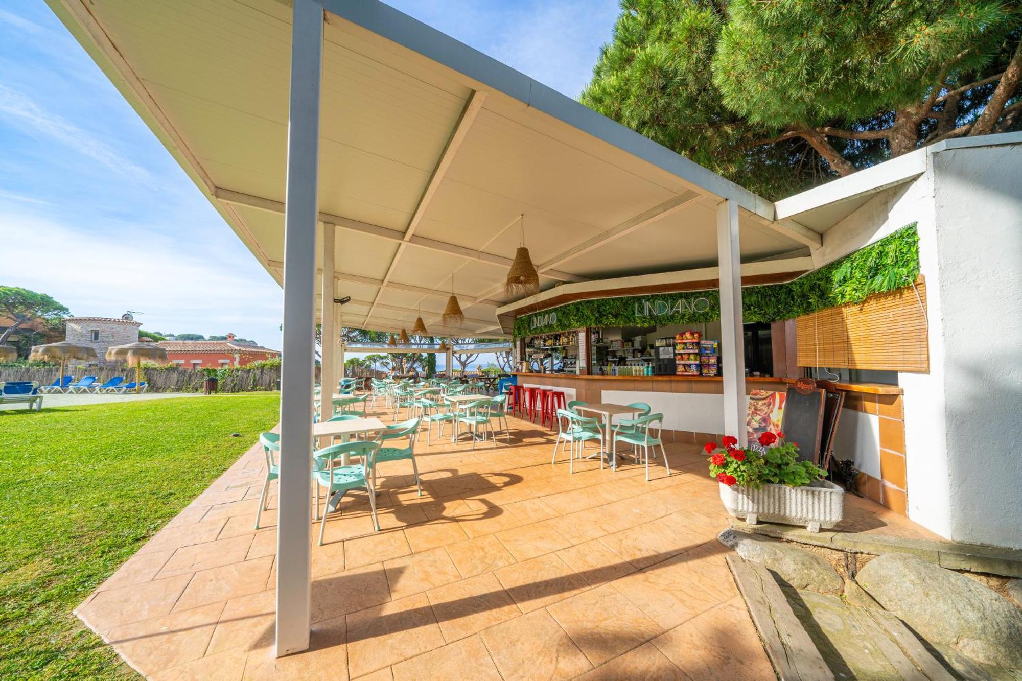 Ar Bolero Park 3* Lloret de Mar