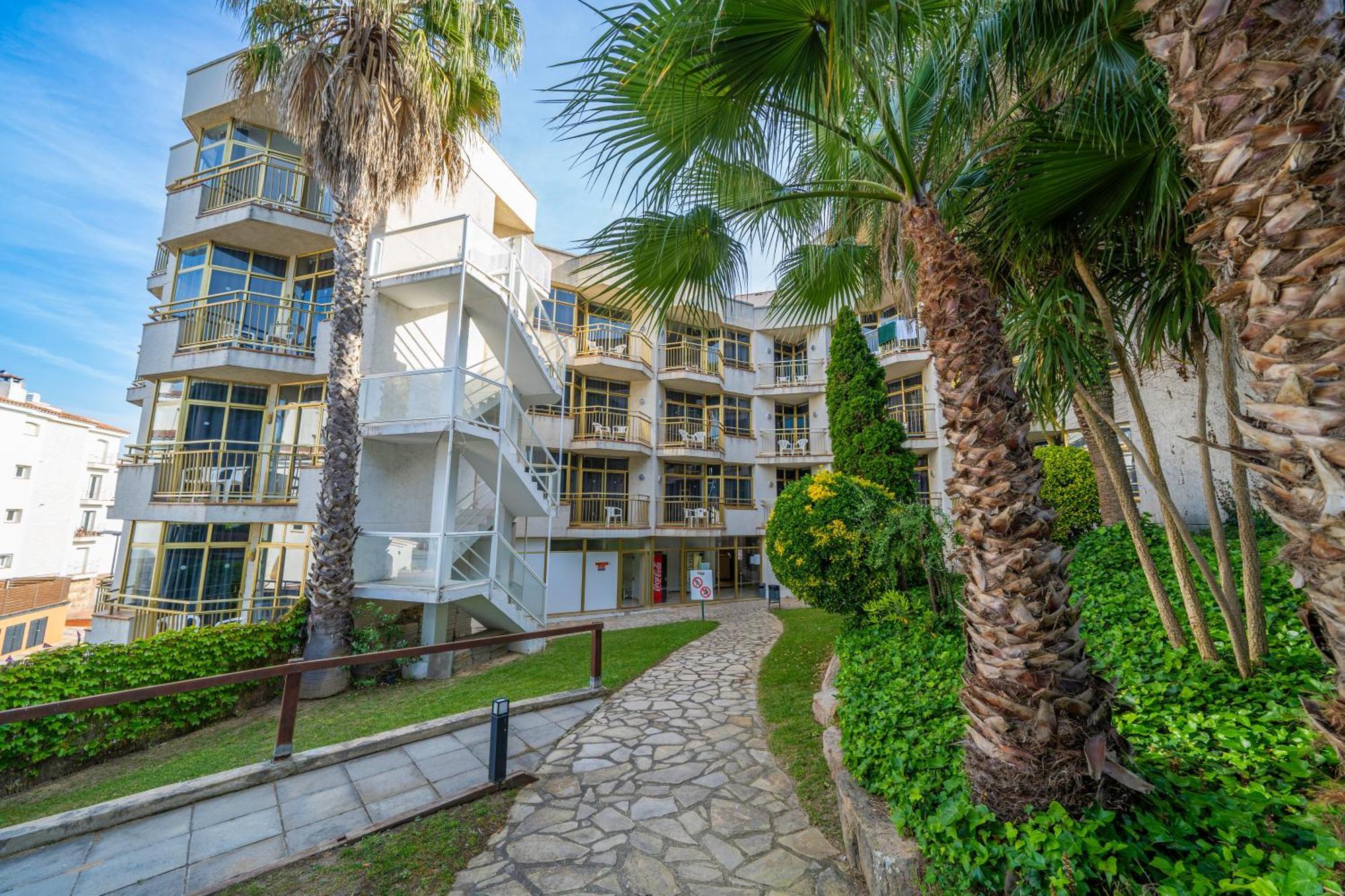 Aparthotel Ar Bolero Park 3*
