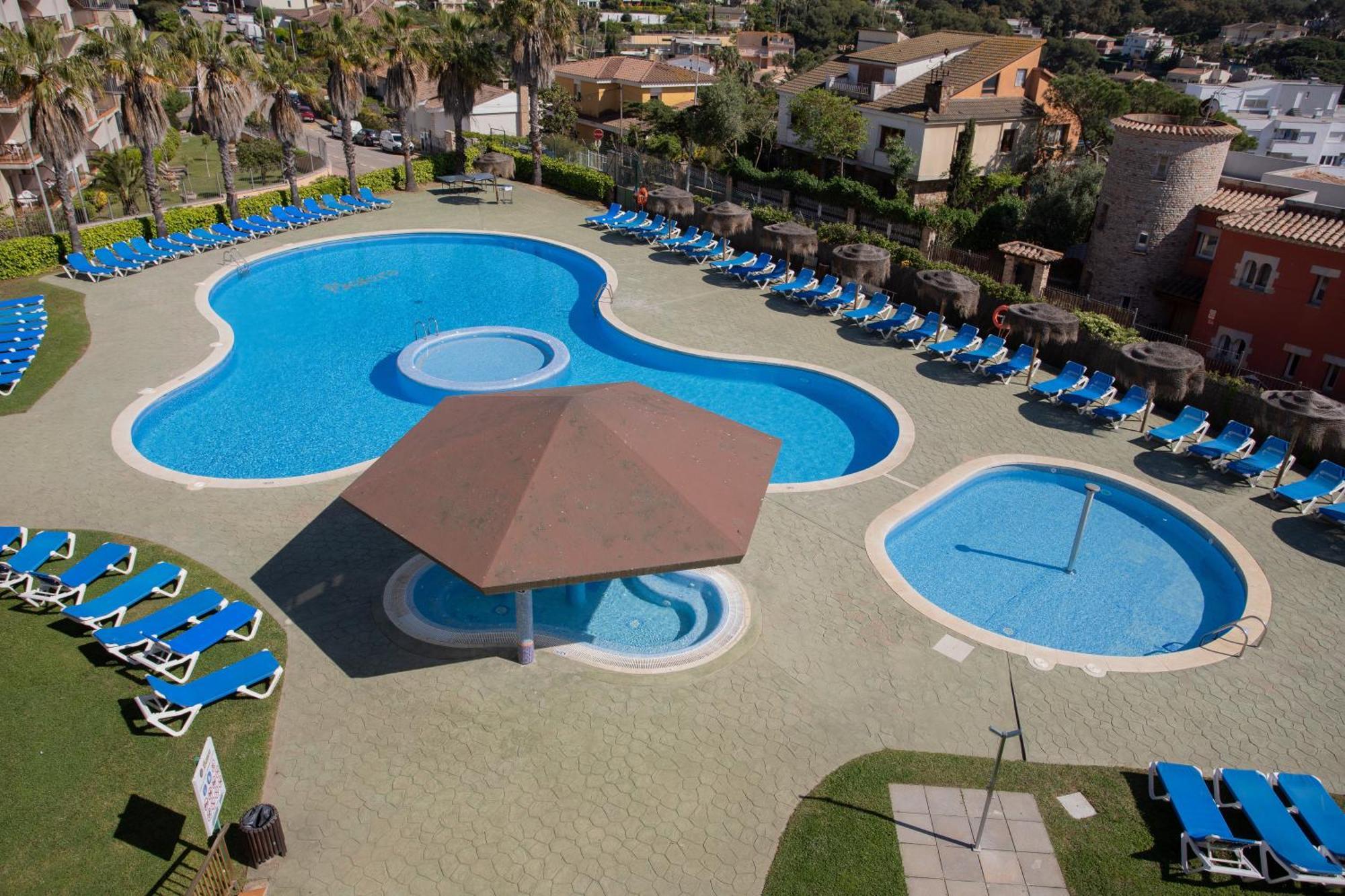 Ar Bolero Park 3* Lloret de Mar