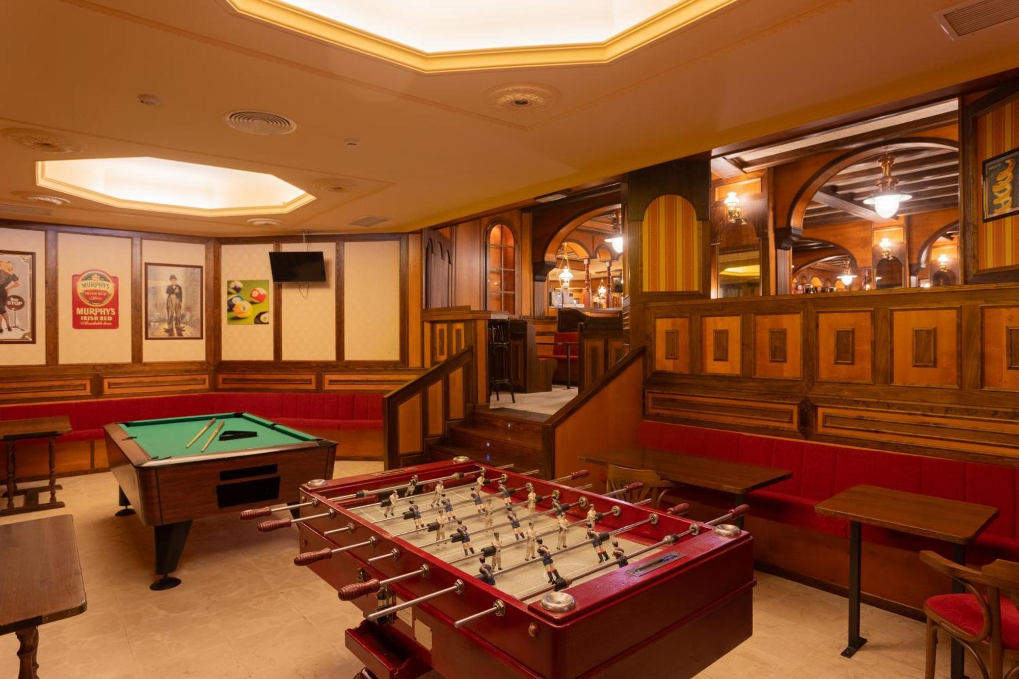 Ar Bolero Park Aparthotel 3*