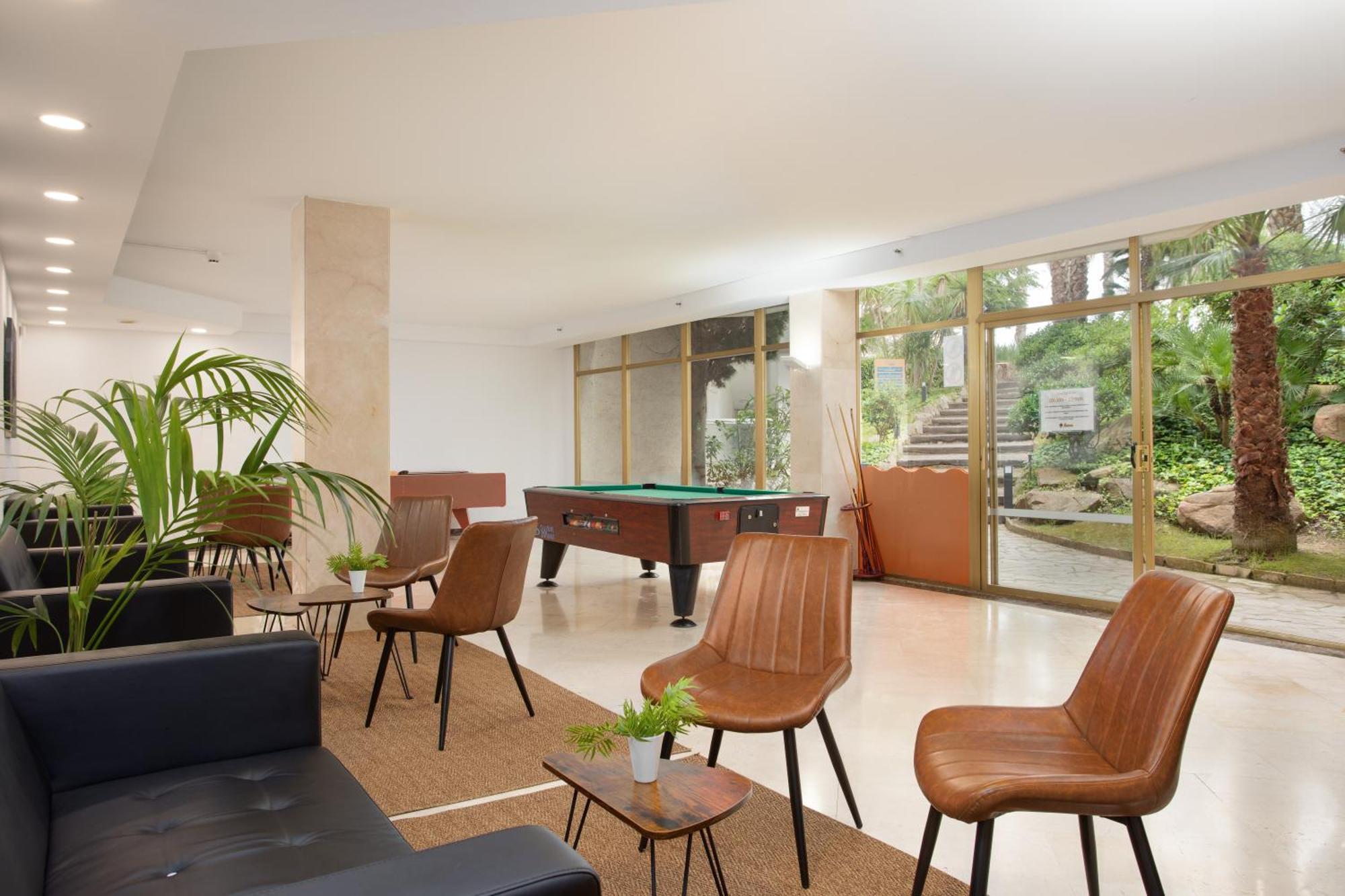 Ar Bolero Park Aparthotel