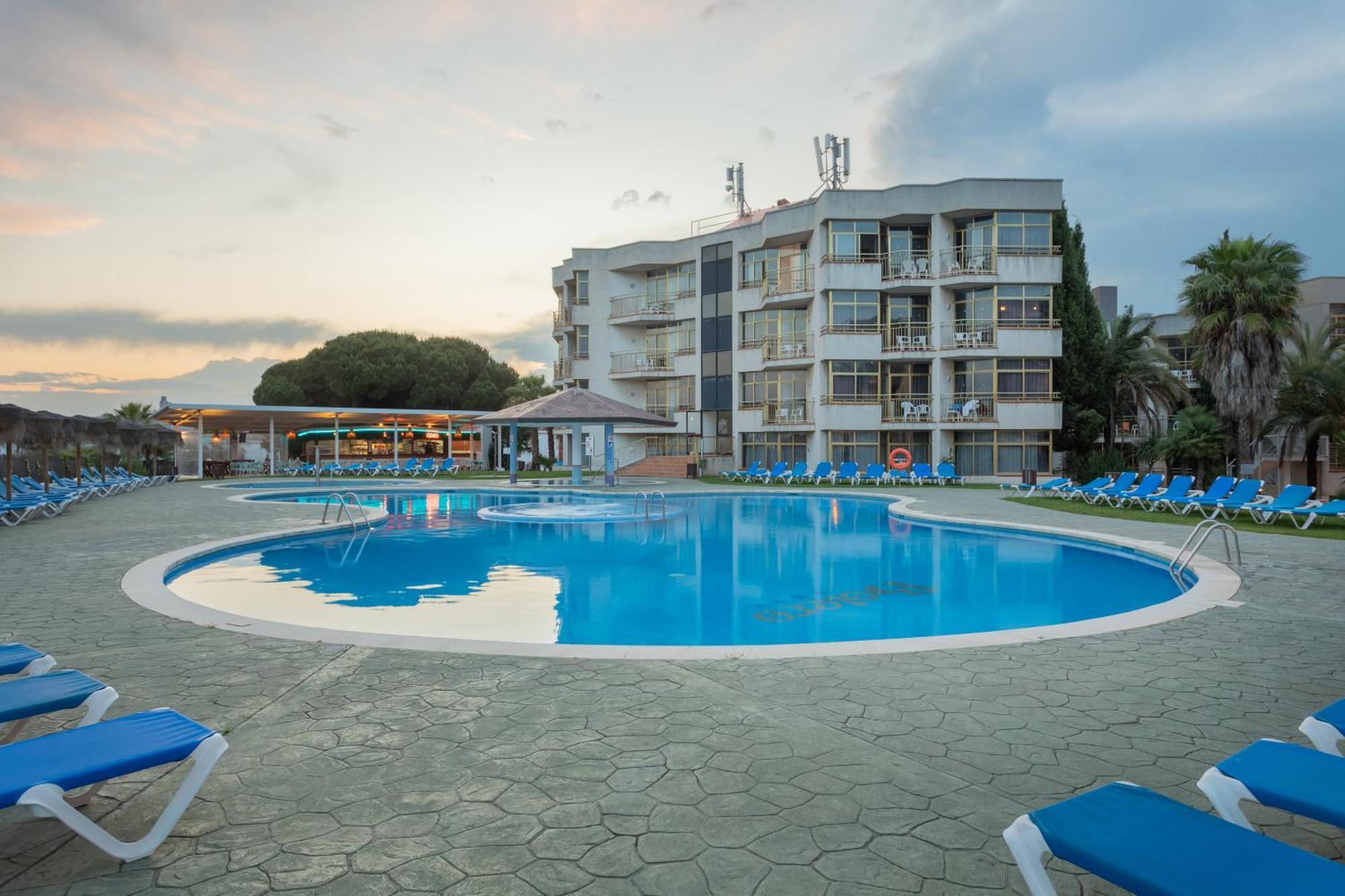 Ar Bolero Park Lloret de Mar