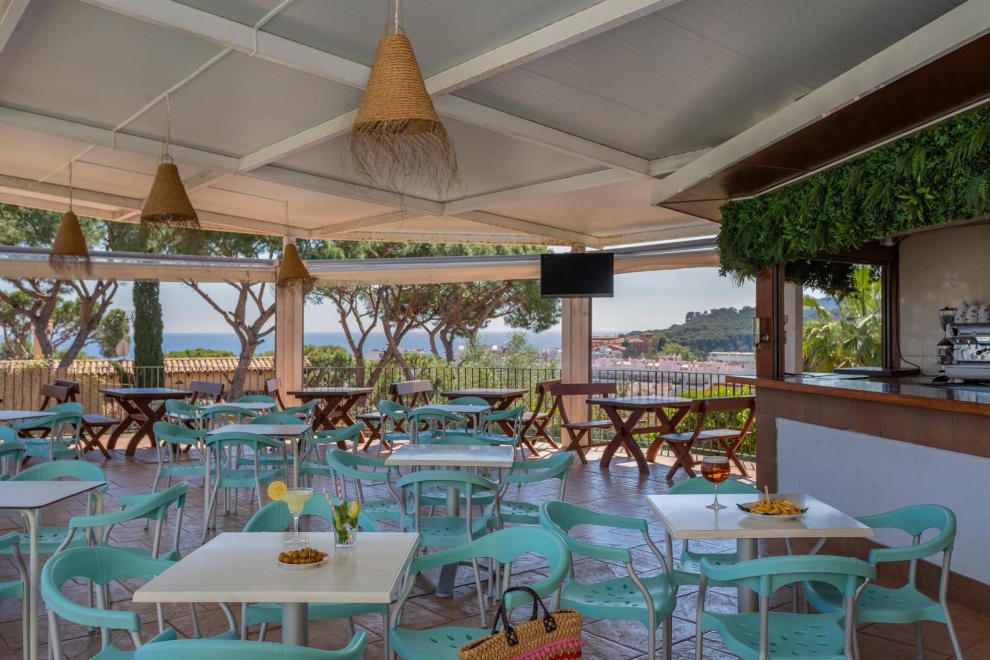 Ar Bolero Park 3* Lloret de Mar