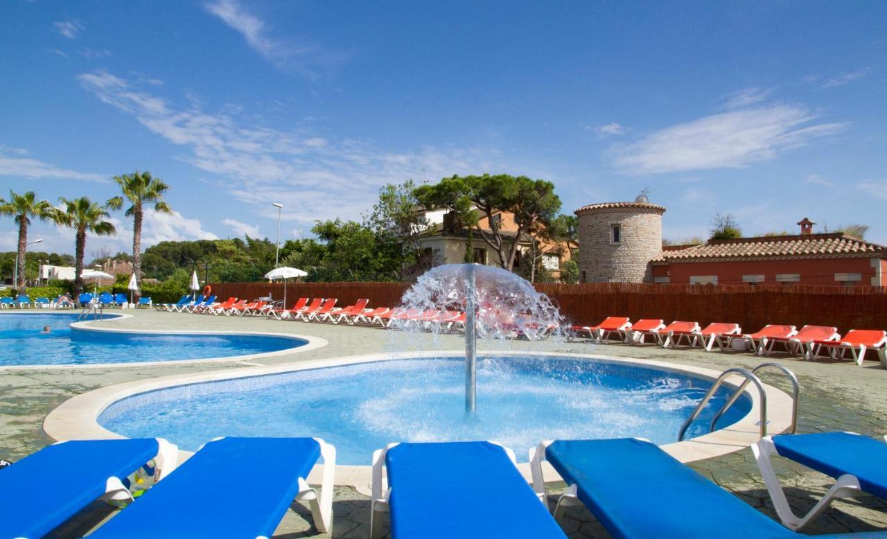 Ar Bolero Park Aparthotel