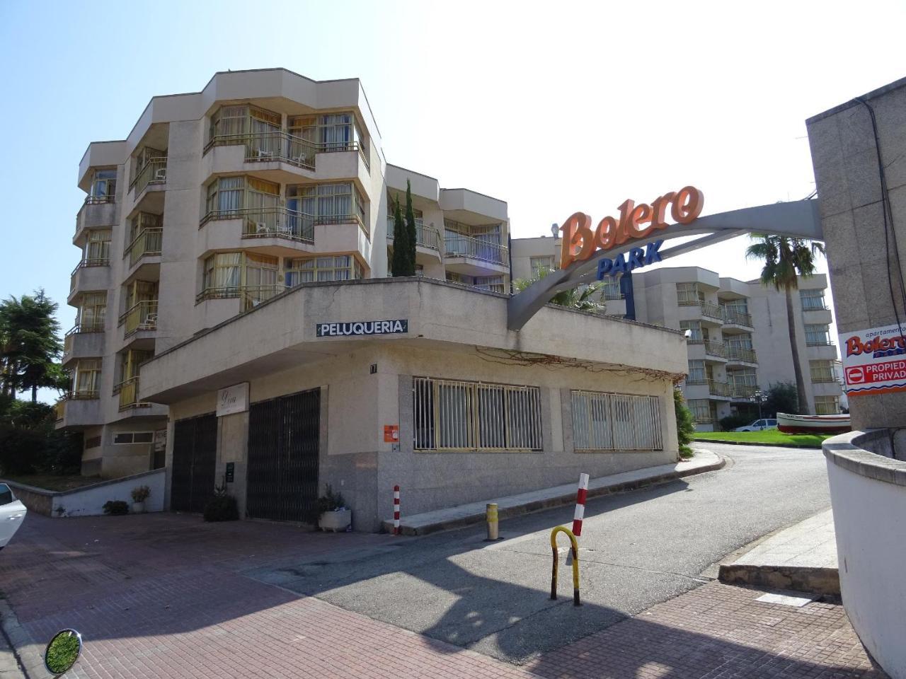 Ar Bolero Park Lloret de Mar