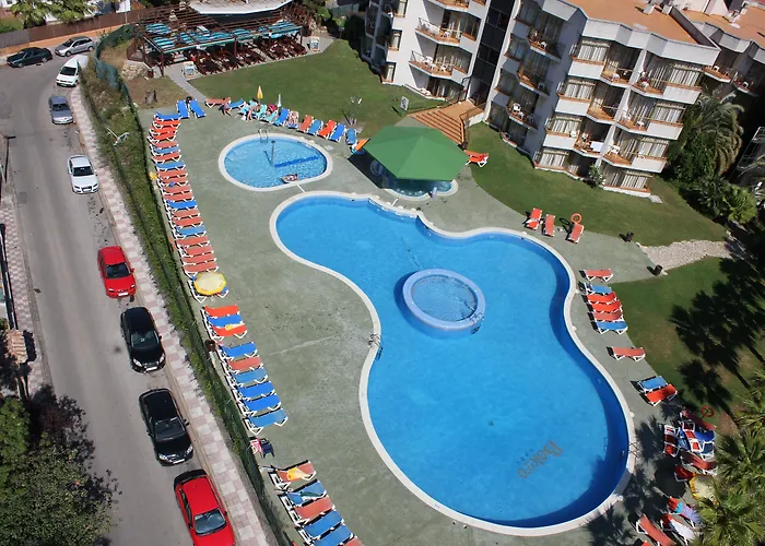 Bolero Apartments