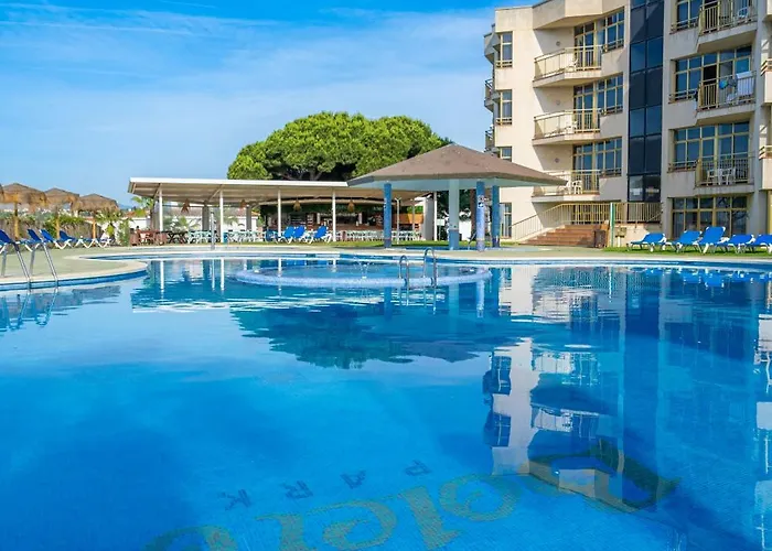 Bolero Apartments