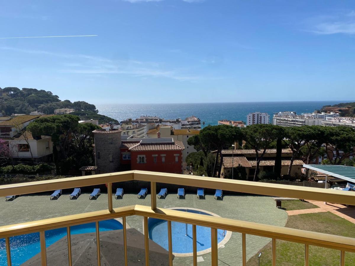 Ar Bolero Park 3* Lloret de Mar
