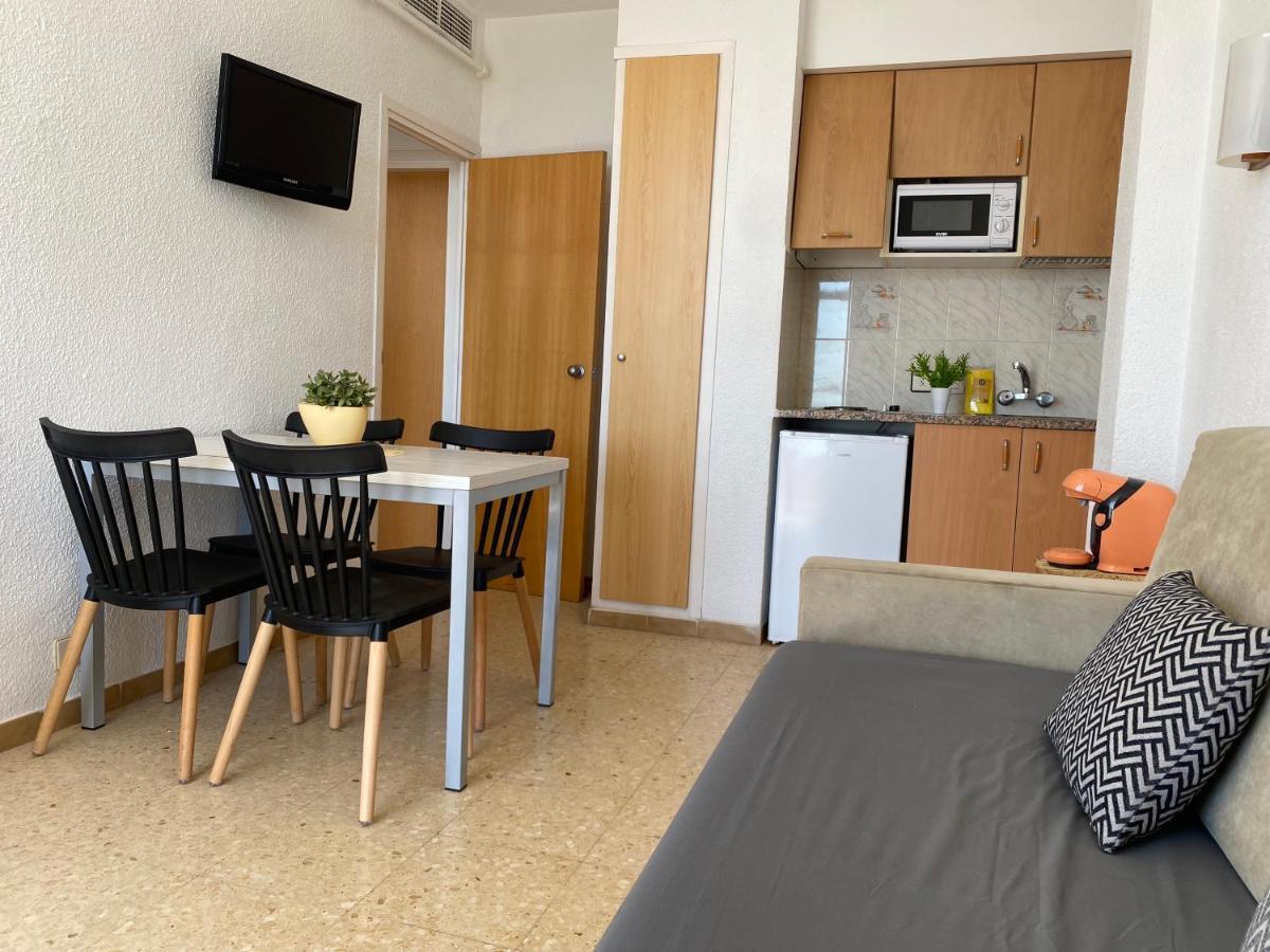 Ar Bolero Park Aparthotel