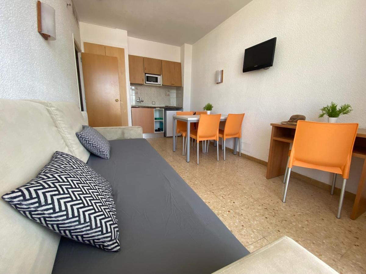 Ar Bolero Park Aparthotel 3*