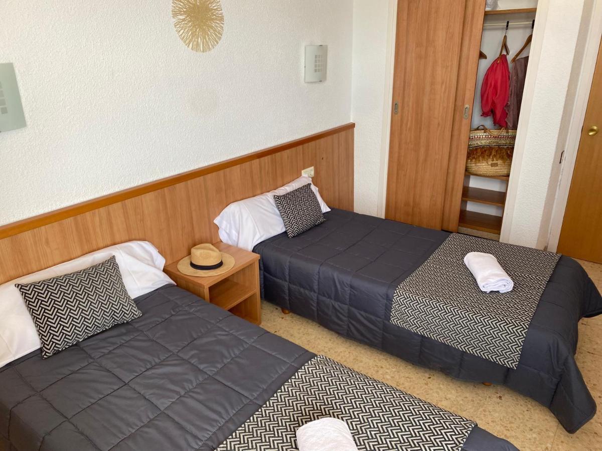 Aparthotel Ar Bolero Park