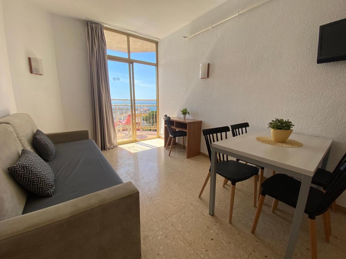 Ar Bolero Park Aparthotel