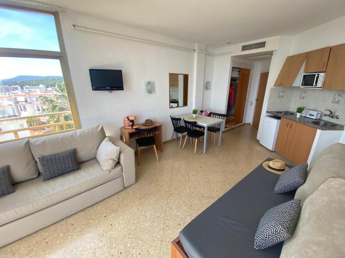 Ar Bolero Park Aparthotel Lloret de Mar