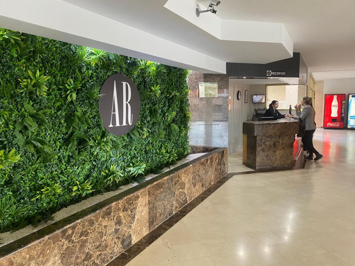 Apartahotel Bolero 3*