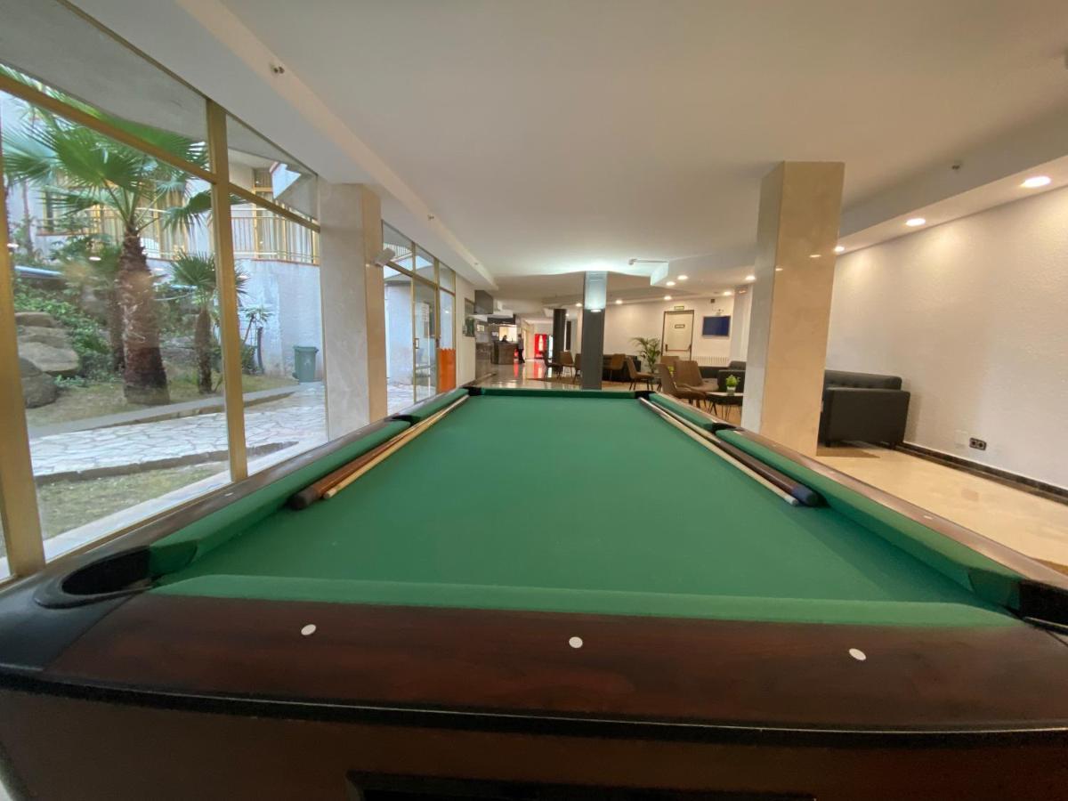 Aparthotel Ar Bolero Park Lloret de Mar