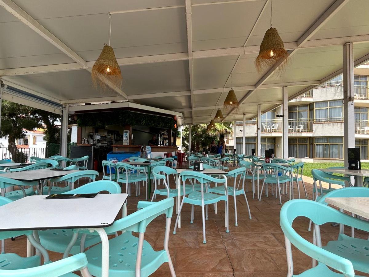 Bolero Apartahotel