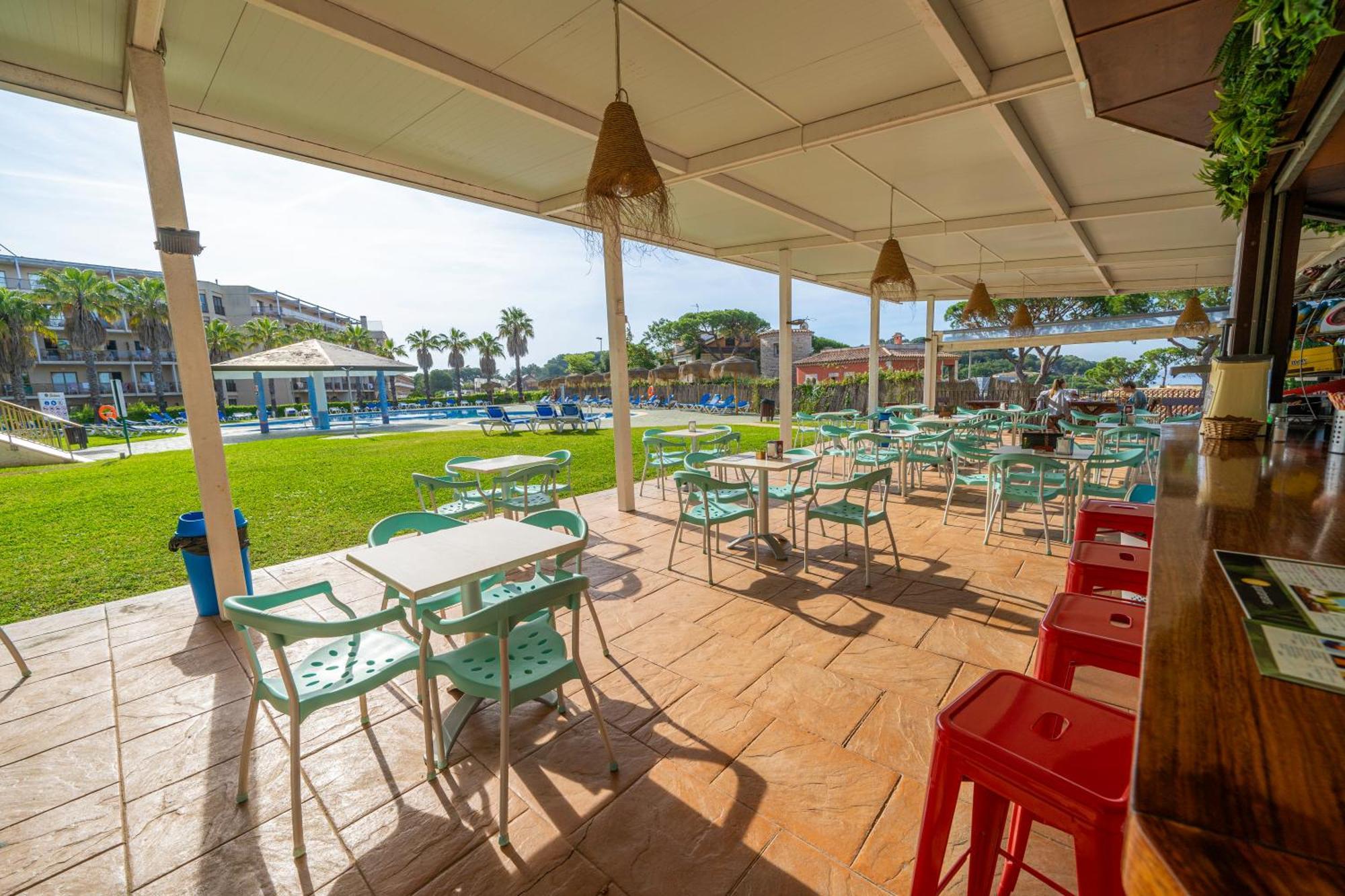 Aparthotel Ar Bolero Park 3*