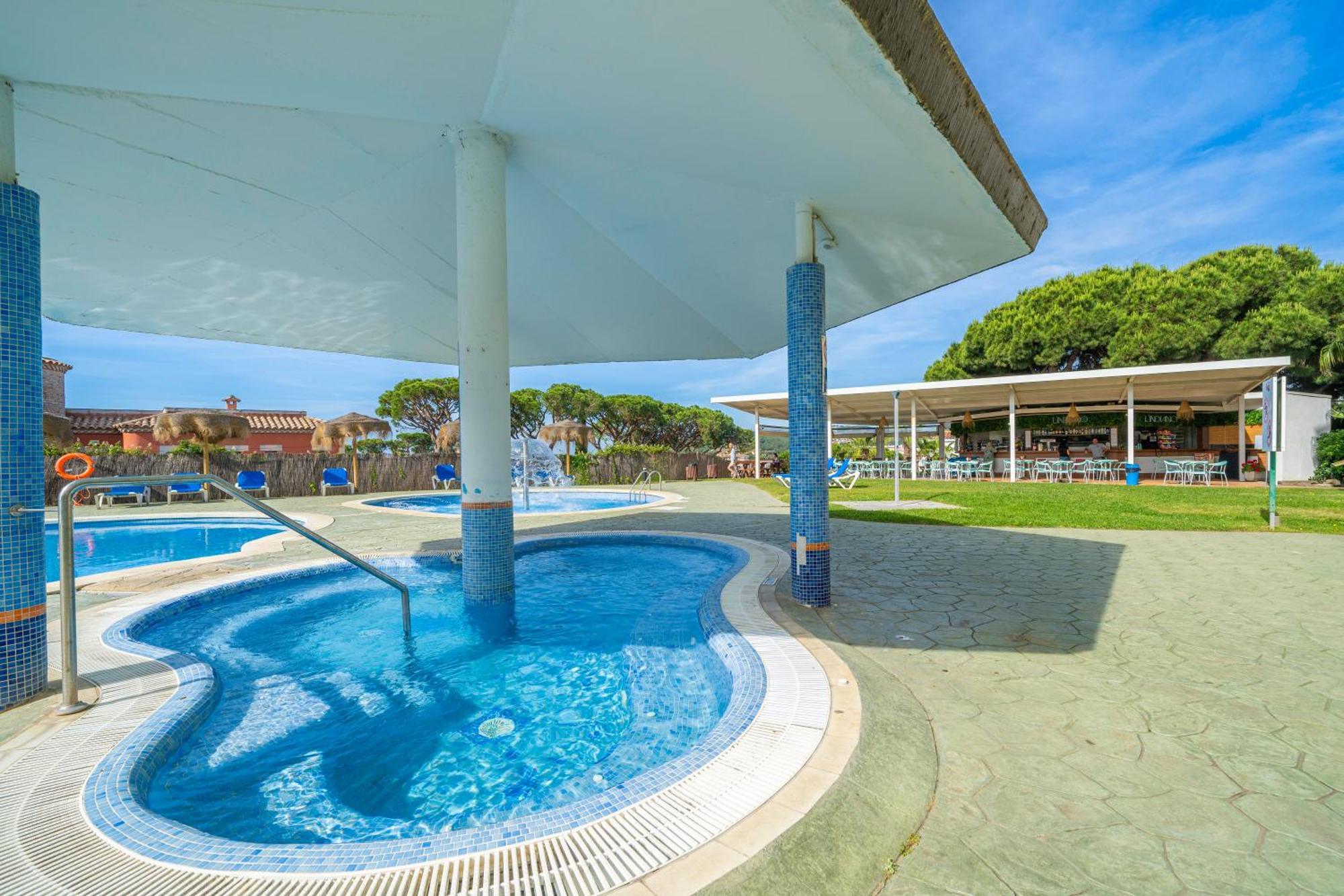 Aparthotel Ar Bolero Park