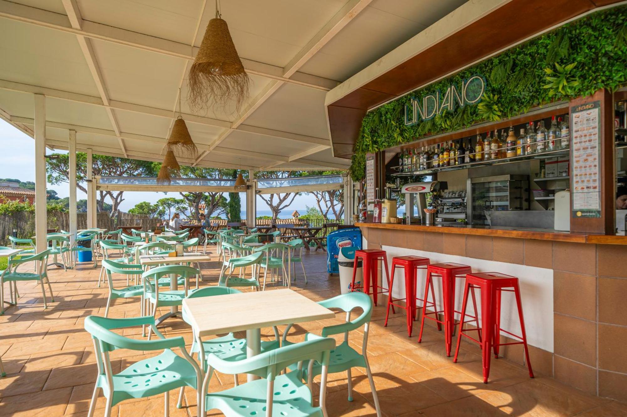 Ar Bolero Park 3* Lloret de Mar