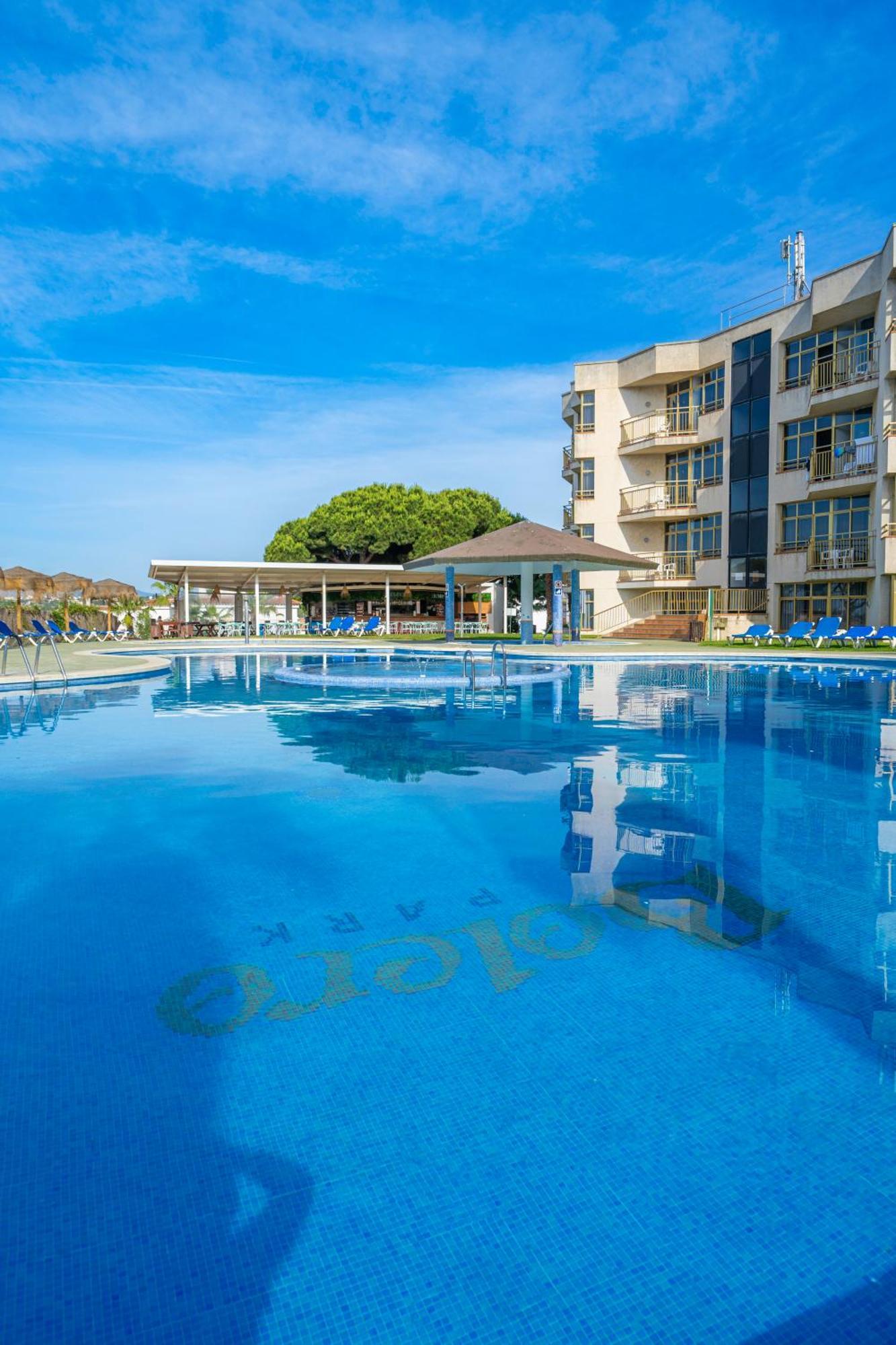 Aparthotel Ar Bolero Park