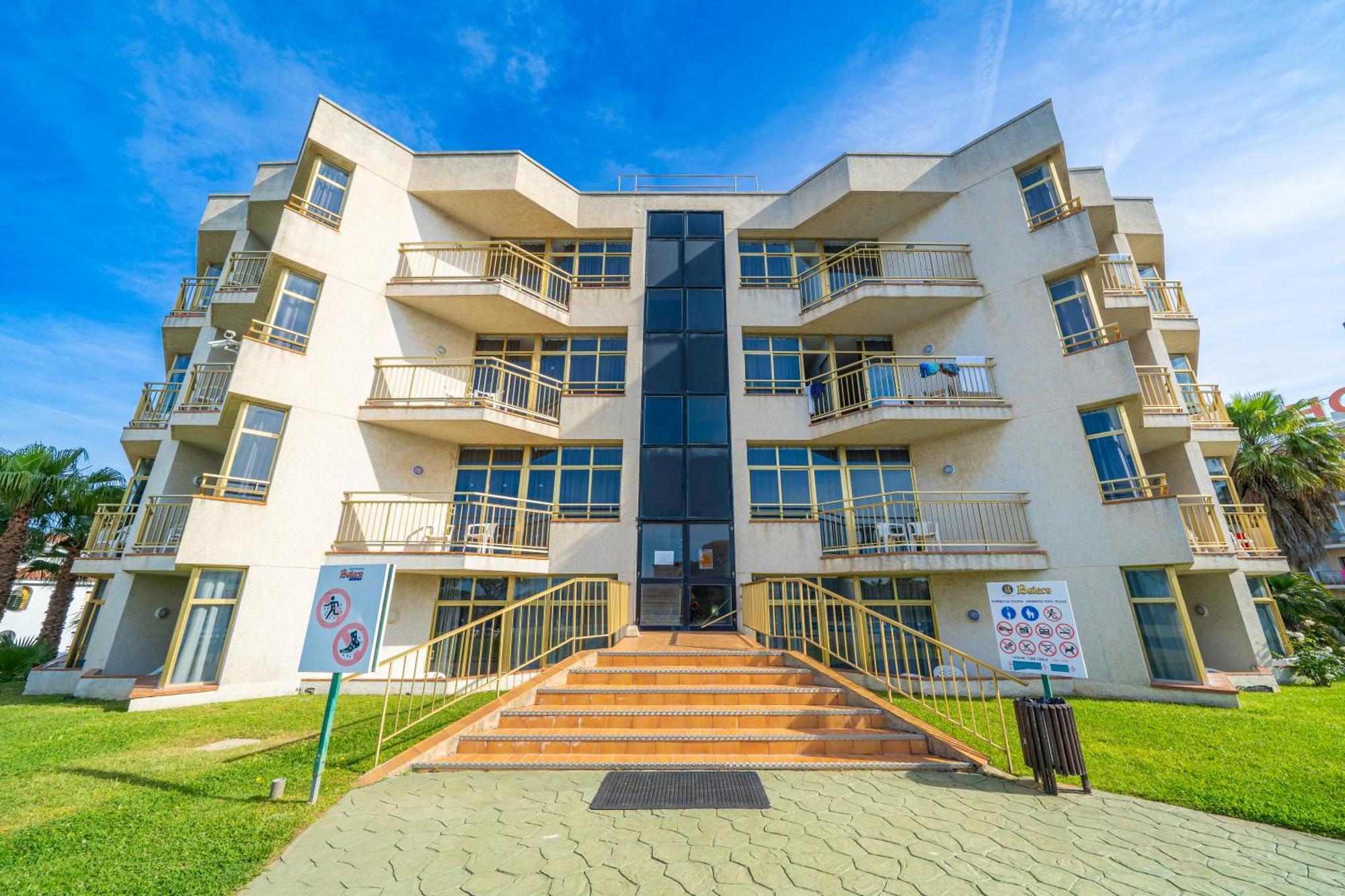 Ar Bolero Park Aparthotel Lloret de Mar