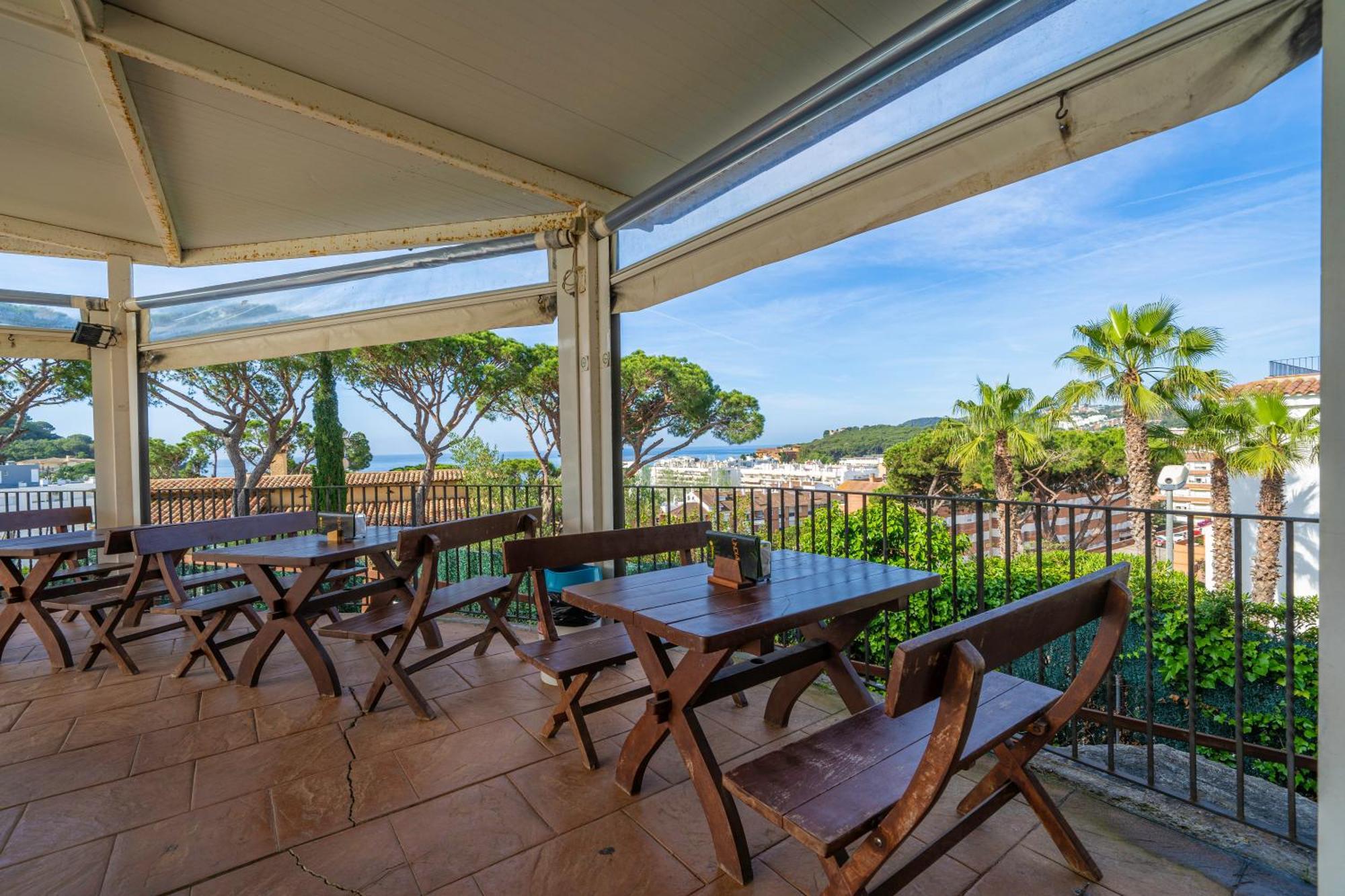 Ar Bolero Park Aparthotel Lloret de Mar