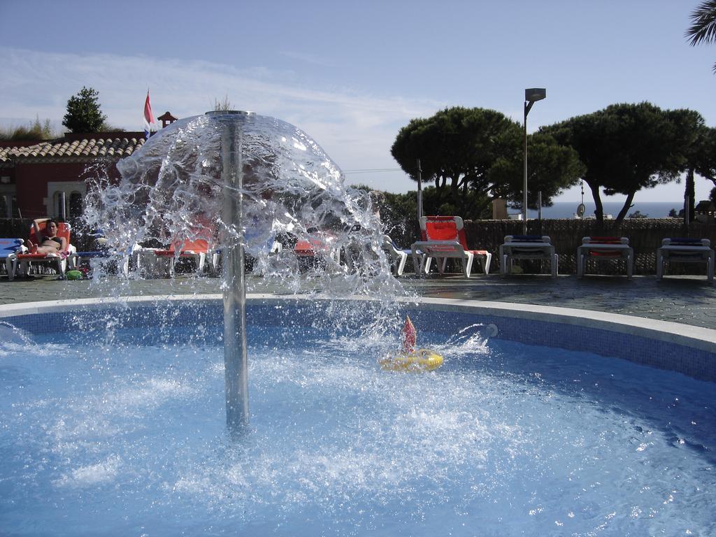 Apartahotel Bolero Lloret de Mar