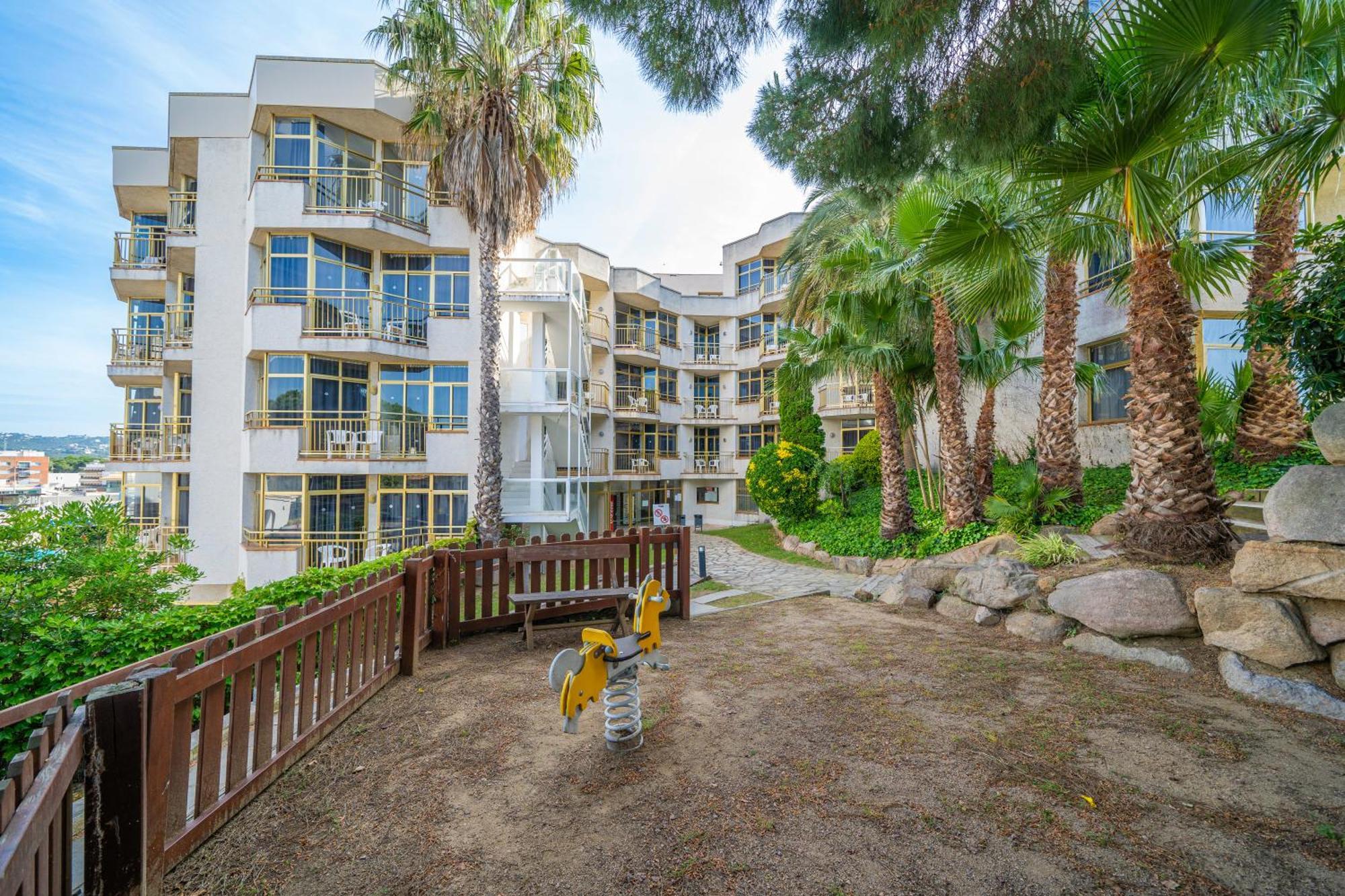 Ar Bolero Park Appart hôtel 3*