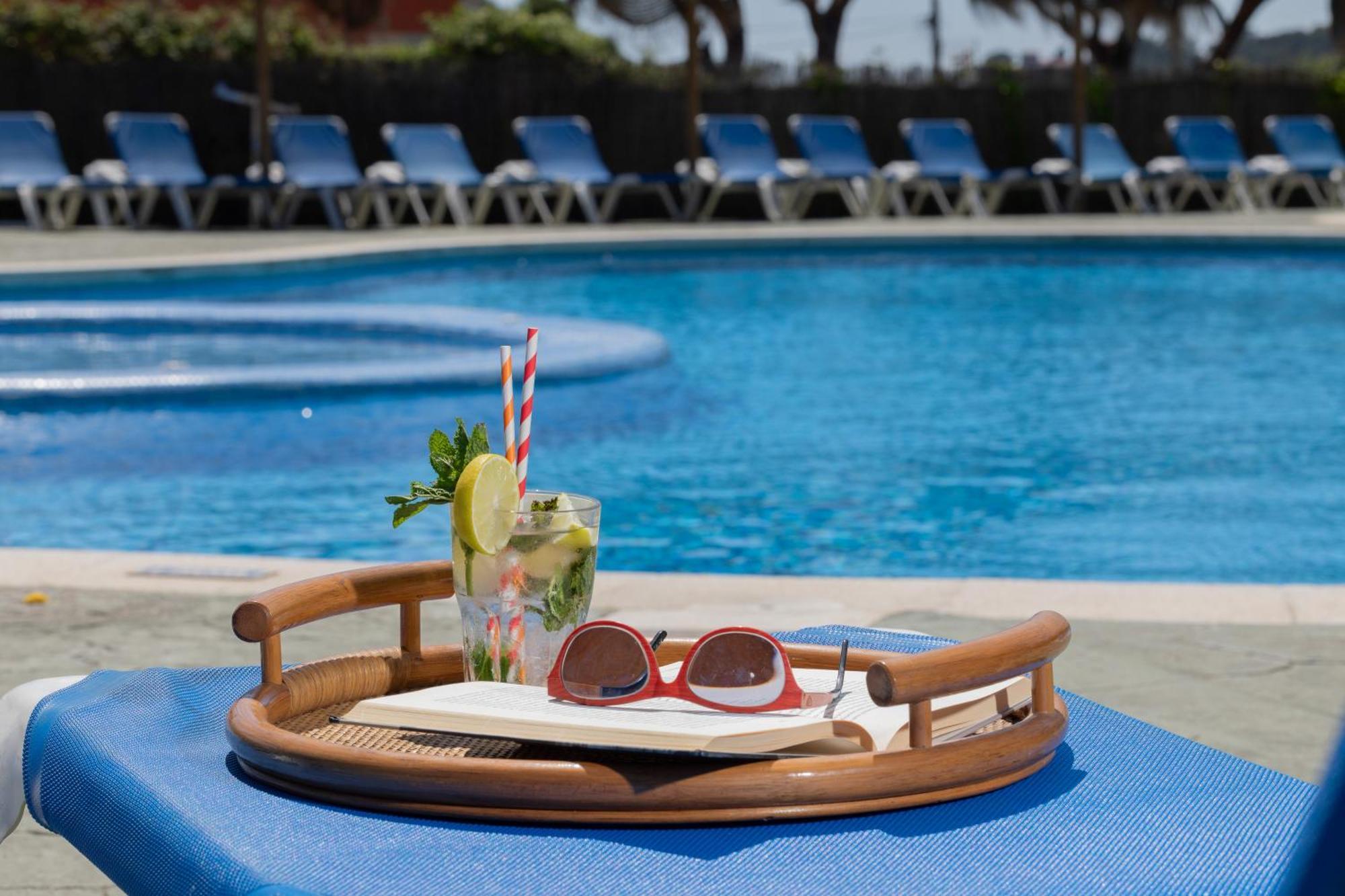 Appart hôtel Ar Bolero Park 3*