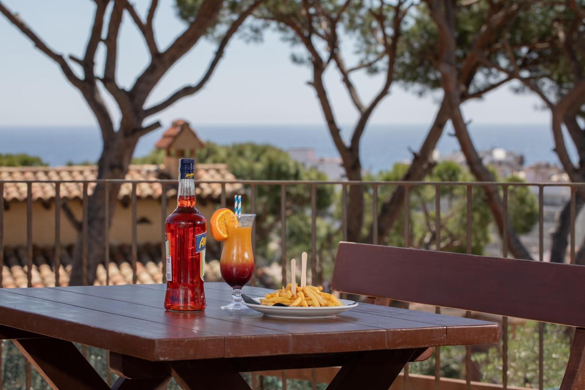 Ar Bolero Park 3* Lloret de Mar