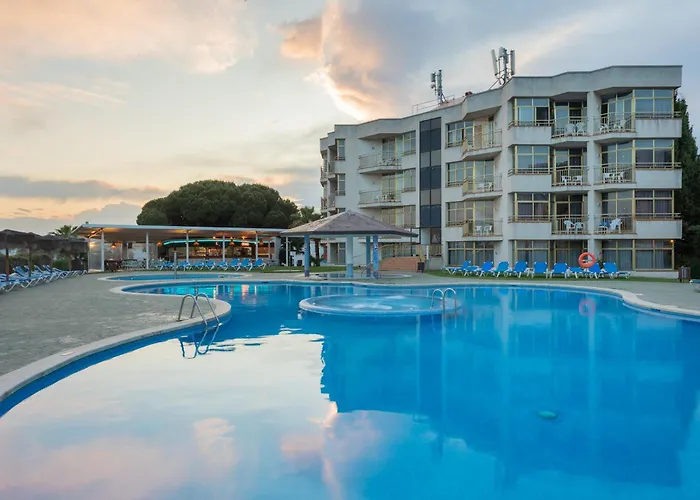 Bolero Apartments