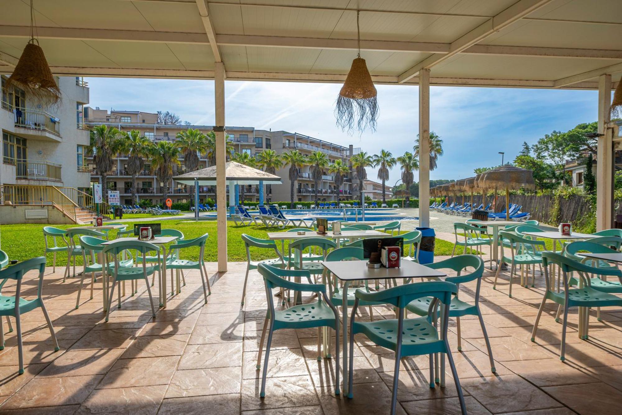 Apartahotel Bolero Lloret de Mar
