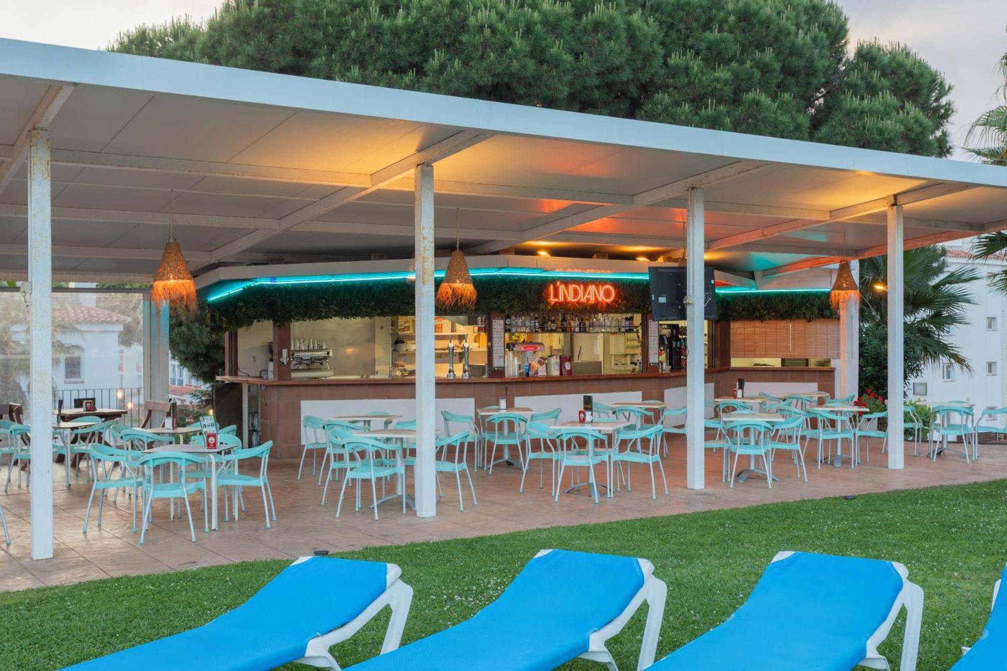 Bolero Lloret de Mar