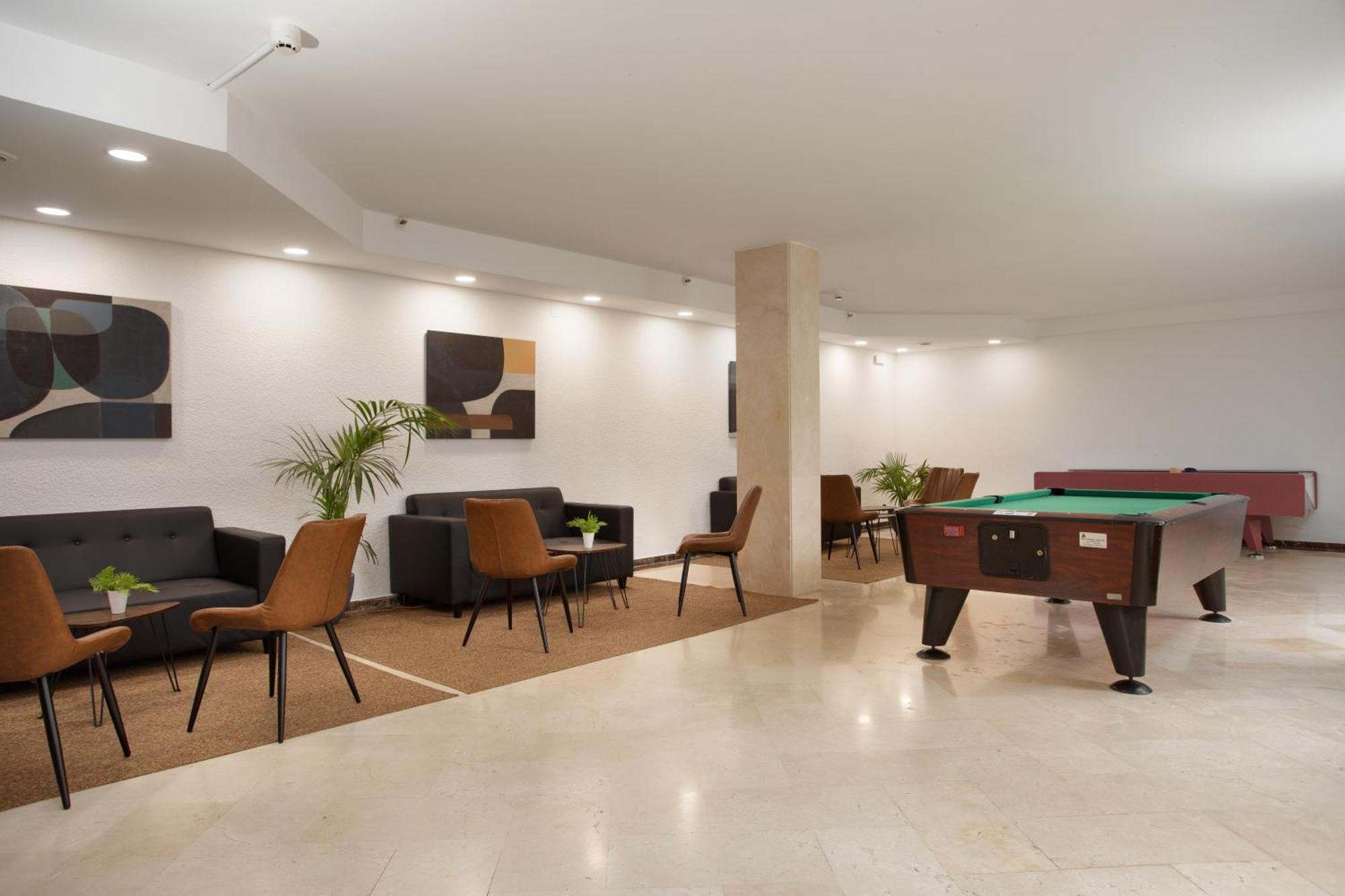 Apartahotel Bolero